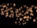 2015 桑名水郷花火大会 NTN超特大仕掛 第2部 ミュージックステージ 花火大会
