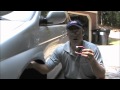 Fixing Dents with Magnets