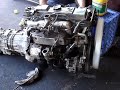 JDM Mitsubishi Turbo Diesel Montero/Pajero 4M40-T JDM Mitsubishi Turbo Diesel Montero/Pajero 4M40-T
