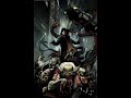 Darkness Soundtrack - Subway Theme #2