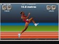 QWOP - RUNNING! QWOP - RUNNING!