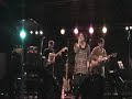 LIVE @VOODOO LOUNGE 2009.1.25