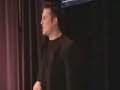Crank That Soulja Boy Dance - CEO Keynote by Ryan Allis Crank That Soulja Boy Dance - CEO Keynote by Ryan Allis