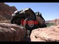 Moab Rim part I Moab Rim part I