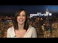 Geek Brief TV #673 Nexus One