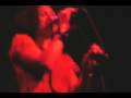 Amel Larrieux-Giving Something Up (Live @ SOBs on V-Day)