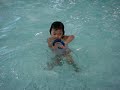 Reanna - Swimming Reanna - Swimming