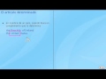 Inglés grammar 11 - El artículo determinado 2/2