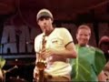 Jamaram - Green Leaf - Live