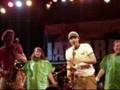 Jamaram - Green Leaf - Live