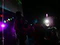 escape the fate