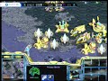 OGN vs STX Proleague Playoffs G5 - Leta vs Kal P3of3