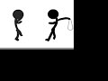 Da Stick Fight