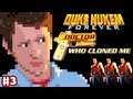 Duke Nukem Forever: The Doctor Who Cloned Me - Walkthrough - Part 3