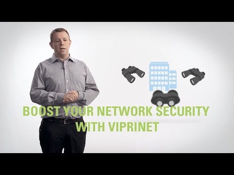 how to boost network