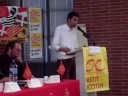 Partit Occitan - Introduction Debat - Guilhem LATRUBESSE Partit Occitan - Introduction Debat - Guilhem LATRUBESSE