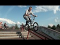 Click here to watch this video Stunts of the BMX riders_promo
