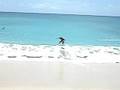 Skimboarding