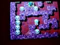 i am addicted to this game - i have uploaded one of the levels from the skull world i struggled with to help any1 rlse who doesnt know how to get past it :)