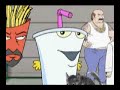 Widespread Panic - New Years 2005 Adult Swim Countdown