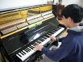 Numa Numa (Piano)