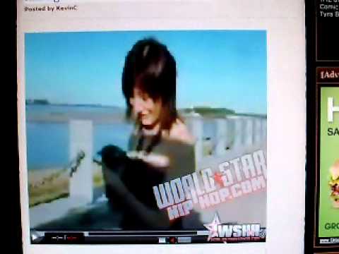 Asian woman who killed kitten pics 828