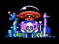 mega man 5
