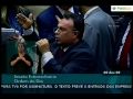 Pré-sal: deputado Brizola Neto critica as lideranças do PSDB e DEM