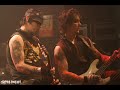 Synyster Gates and Zacky Vengeance: Guitar Gods Synyster Gates and Zacky Vengeance: Guitar Gods