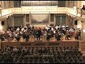 J.B.Foerster: Symphony No. 4 - IV. Lento lug. - Allegro mod.