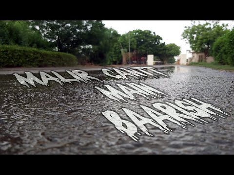 Malir Cantt Main Baarish