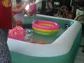 Bielli Swimming Part 1