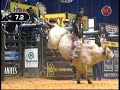Rocky McDonald VS Sharp Shooter Rocky McDonald VS Sharp Shooter