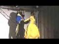 La bella y la bestia... BEAUTY & BEAST DISNEY cosplay