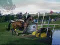 I shot this little ditty (my first totally self made film) at the Weston Park Horse Trials in October 2006 on Cross Country Day.