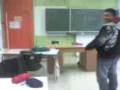 Johnny vs. Yaser- Rey Mysterio like^^