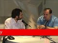 Entrevista a Carlos Blanco