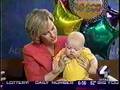 WTAE Melanie Shafer's Last Day 5-24-00