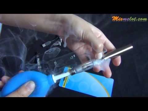 cotton - http://www.mixmelot.com/ Product Description Features: * Fits for E-go series e-cigarette * A healthy way of smoking, no harmless for yourself and people aro...