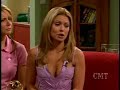 Hope and Faith - Daytime Emmys Part One - Clip One