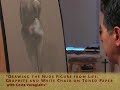Drawing the Nude from Life: Costa Vavagiakis