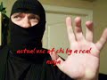 Kempo vs Ninjitsu: death match