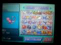 videos de All Legendary Pokemon Box on Pokemon Pearl