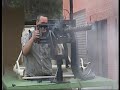 Browning Fn M3M calibro .50