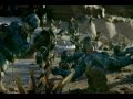 Halo Music Video