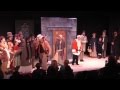 'SCROOGE (the musical)' 12/11/11 [HD]