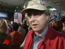 McCain Presses in Pa. As Campaign Winds Down McCain Presses in Pa. As Campaign Winds Down