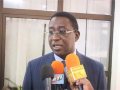 M  Soumaïla Cissé, Président de la Commission de L’UEMOA situe les enjeux du 13e sommet des Chefs d’Etat et de Gouvernement   Le site Officiel de la Présidence de la 