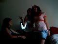 Lola cantando :O
