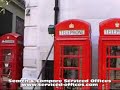Serviced Office video